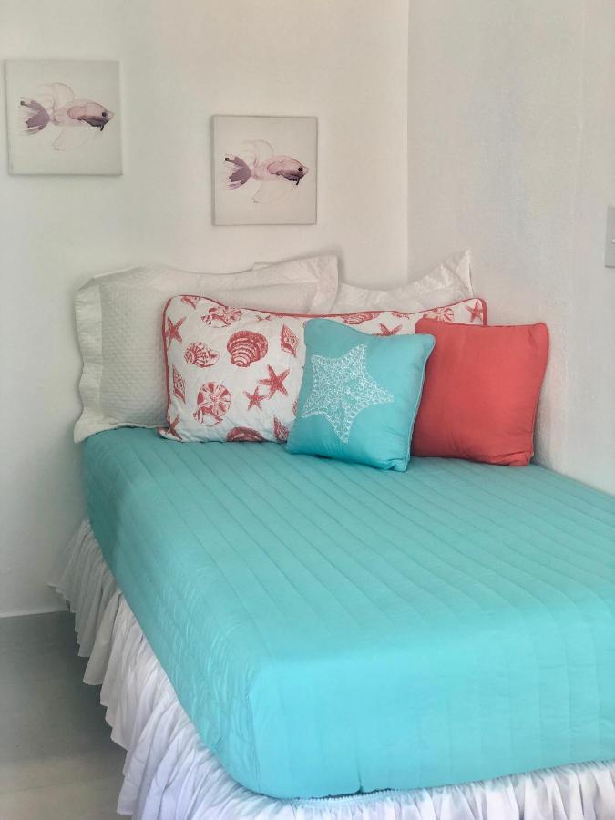 The Beach Guesthouse Pinones Dış mekan fotoğraf