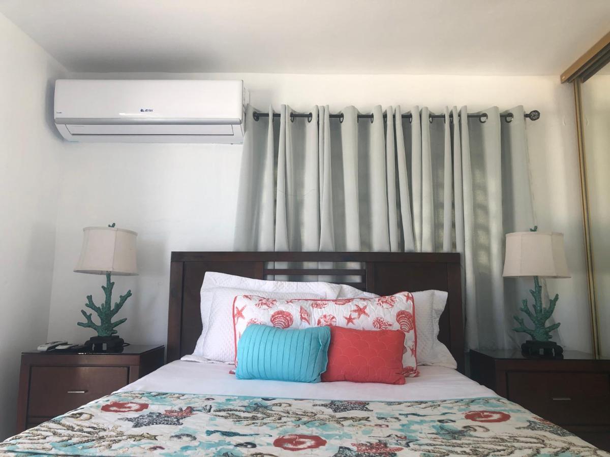 The Beach Guesthouse Pinones Dış mekan fotoğraf
